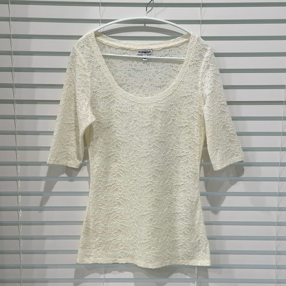 Express Top